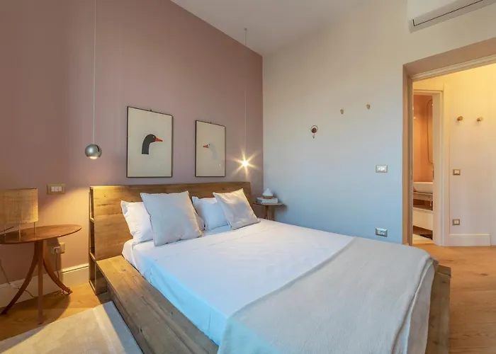 Hospitalityrome Testaccio Tiber View Apartment