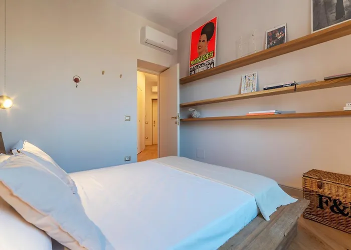 Hospitalityrome Testaccio Tiber View Rom