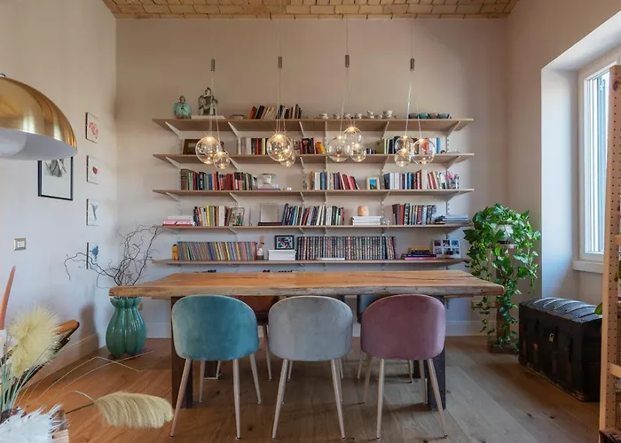 Hospitalityrome Testaccio Tiber View Apartment