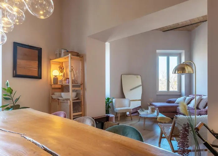 Hospitalityrome Testaccio Tiber View Rom