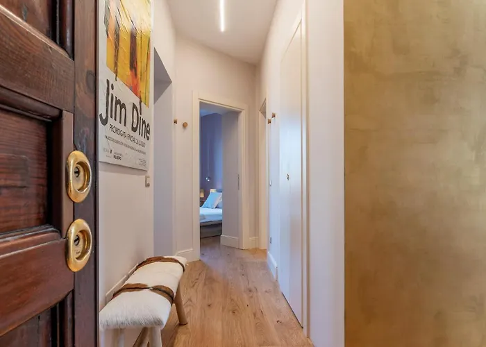 Apartment Hospitalityrome Testaccio Tiber View *