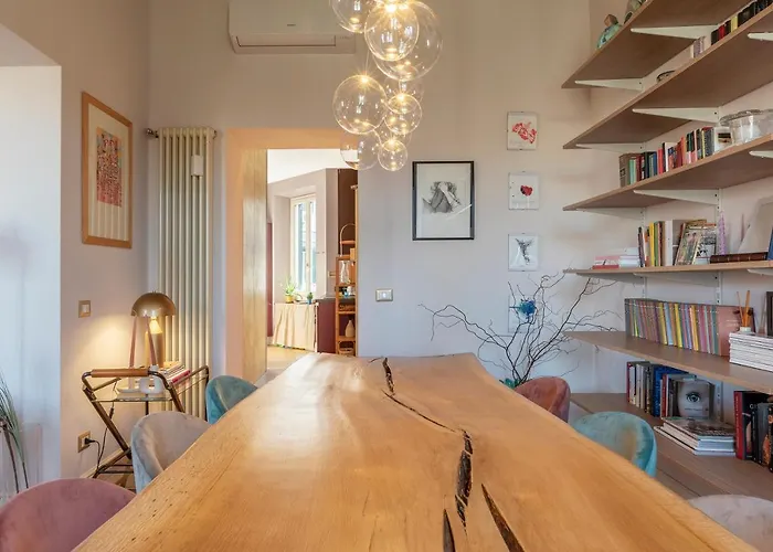 Apartment Hospitalityrome Testaccio Tiber View *