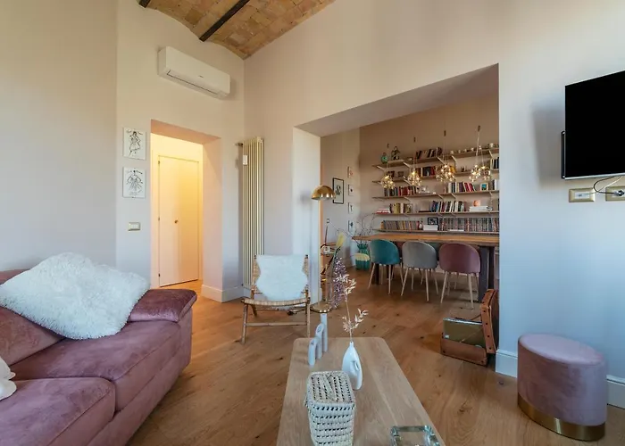 Hospitalityrome Testaccio Tiber View Rom